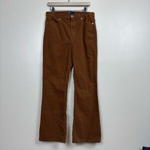 Brown Women's Pants